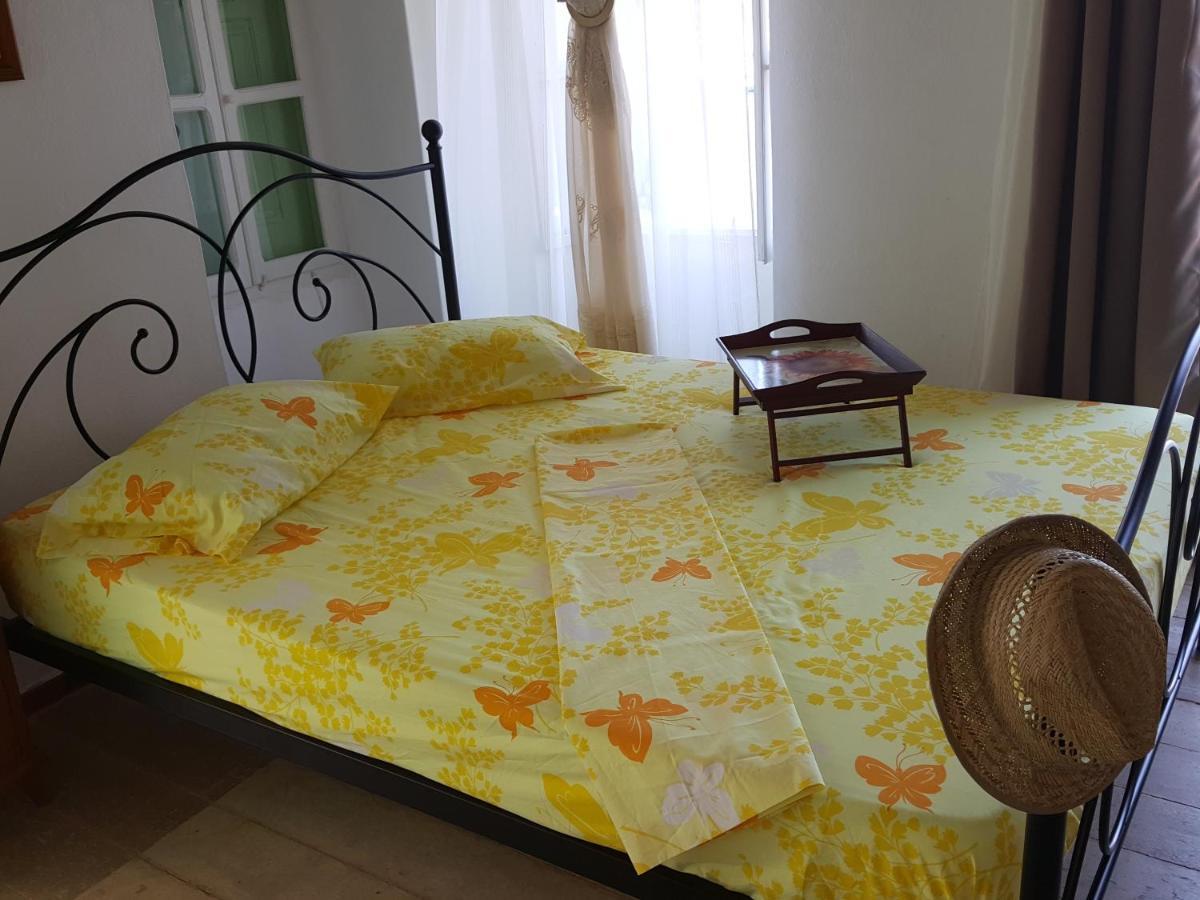 Pitini Guest House Symi Exterior foto